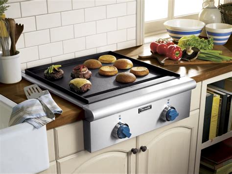 24 inch drop in gas stove top